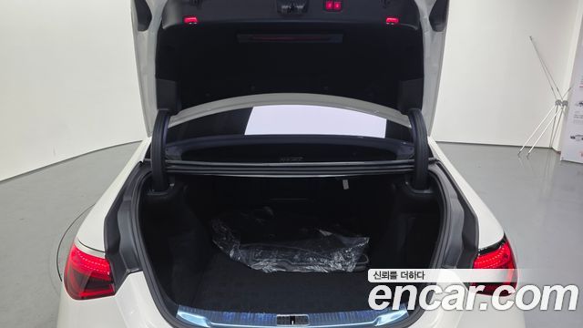 Mercedes-Benz S-Class (W223) S580L 4MATIC 2022 — фото 20