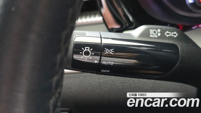 Kia K5 (III) 1.6 Turbo Prestige 2023 — фото 15
