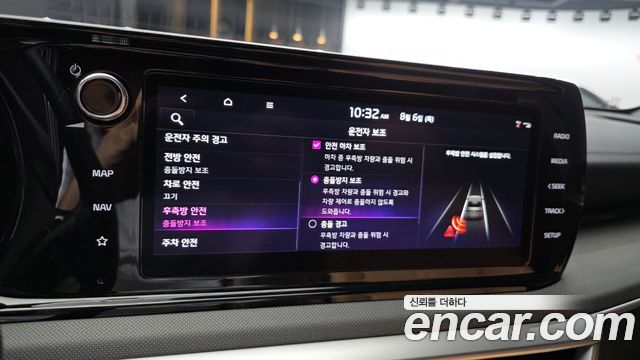 Kia K5 (III) 1.6 Turbo Prestige 2023 — фото 19