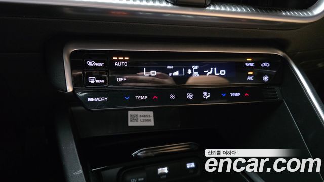 Kia K5 (III) 1.6 Turbo Prestige 2023 — фото 27
