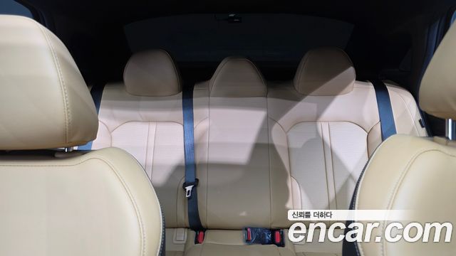 Kia K5 (III) 1.6 Turbo Prestige 2023 — фото 32