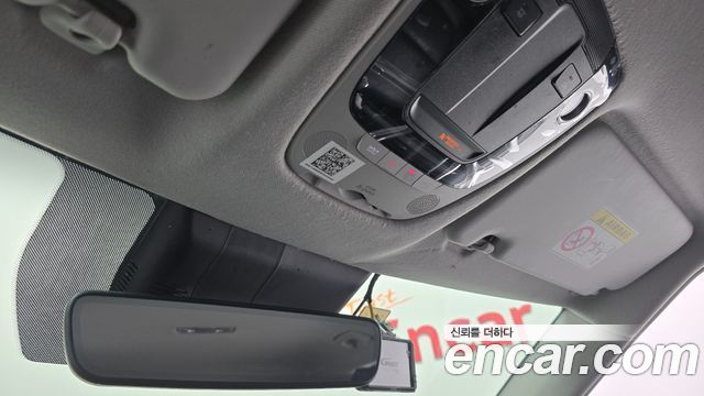 Kia Seltos Gasoline 1.6 Turbo 2WD Signature 2022 — фото 21
