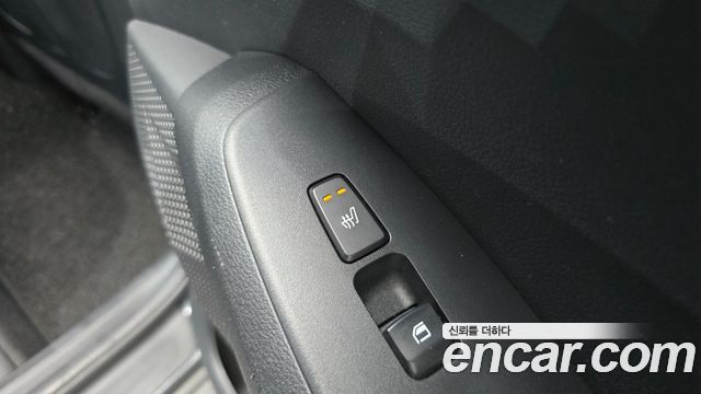 Kia Seltos Gasoline 1.6 Turbo 2WD Signature 2022 — фото 34