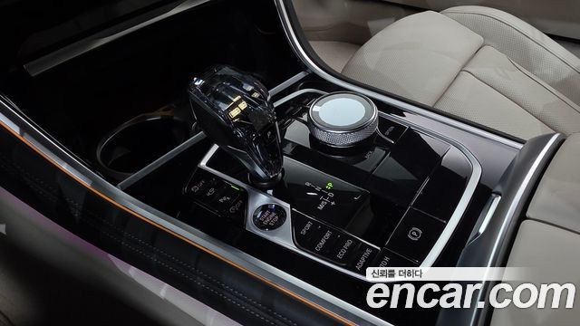 BMW 8 Series (G15) M850i xDrive Gran Coupe 2022 — фото 9