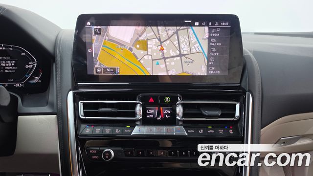 BMW 8 Series (G15) M850i xDrive Gran Coupe 2022 — фото 14