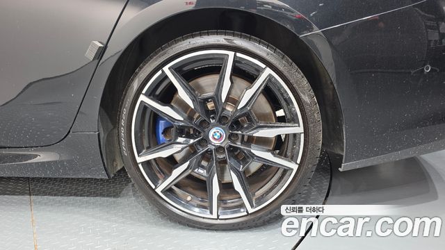 BMW 8 Series (G15) M850i xDrive Gran Coupe 2022 — фото 21