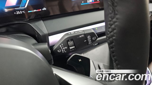 BMW X3 (G45) xDrive 20 M Sport 2025 — фото 23