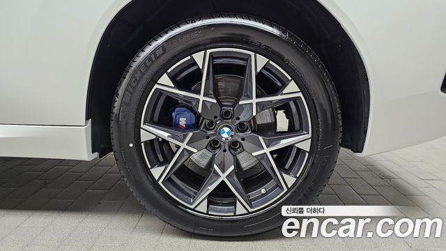 BMW X3 (G45) xDrive 20 M Sport 2025 — фото 27