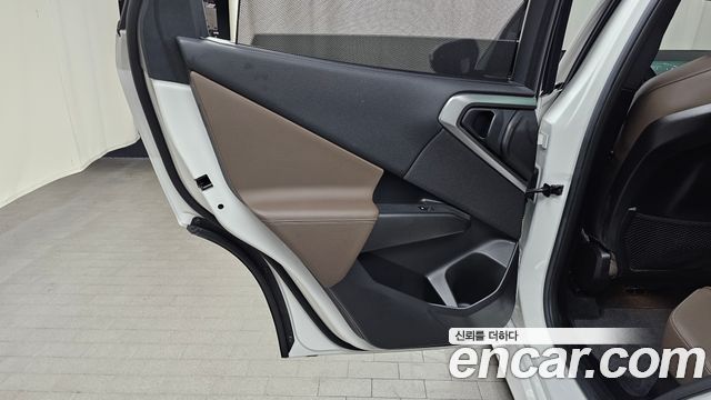 BMW X3 (G45) xDrive 20 M Sport 2025 — фото 31