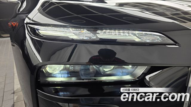 BMW 7 Series (G70) 750e xDrive M Sport 2026 — фото 22