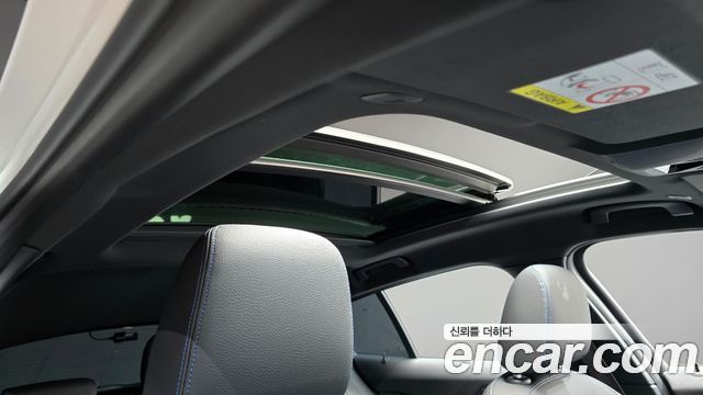 BMW 1 Series (F40) 120i M Sports 2024 — фото 19