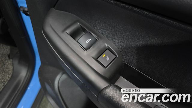 Chevrolet Trailblazer 1.3 Turbo 4WD RS 2023 — фото 33