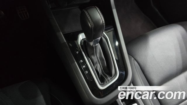 Renault Korea XM3 1.3 TCe RE Signature 2023 — фото 9