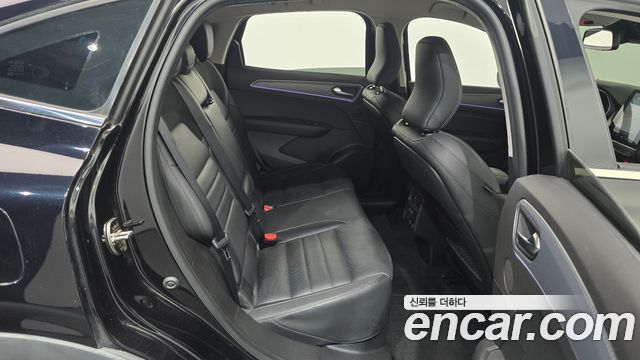 Renault Korea XM3 1.3 TCe RE Signature 2023 — фото 11