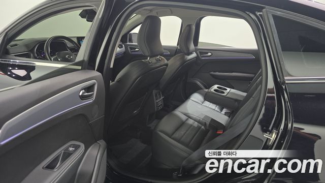 Renault Korea XM3 1.3 TCe RE Signature 2023 — фото 12