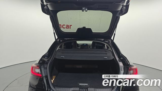 Renault Korea XM3 1.3 TCe RE Signature 2023 — фото 18