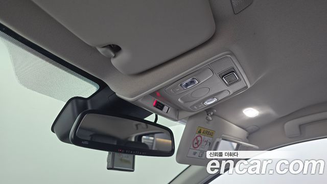 Renault Korea XM3 1.3 TCe RE Signature 2023 — фото 19