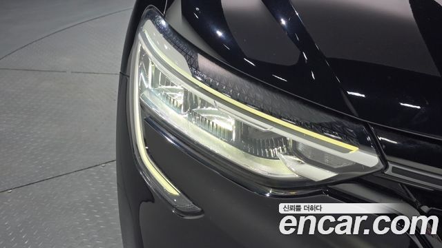 Renault Korea XM3 1.3 TCe RE Signature 2023 — фото 22