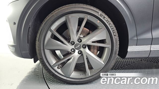 Genesis GV70 3.5T Gasoline AWD 2023 — фото 5