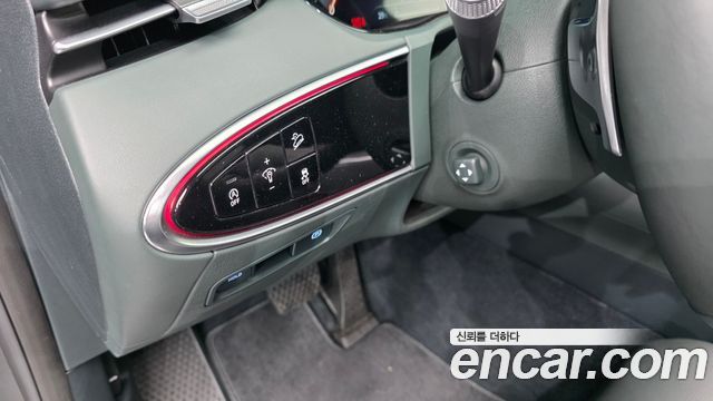 Genesis GV70 3.5T Gasoline AWD 2023 — фото 20