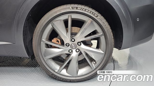 Genesis GV70 3.5T Gasoline AWD 2023 — фото 21