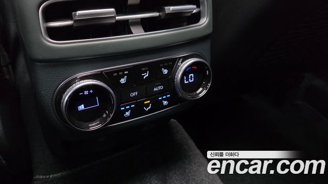 Genesis GV70 3.5T Gasoline AWD 2023 — фото 32