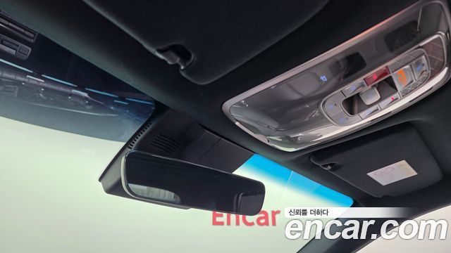 Genesis GV70 3.5T Gasoline AWD 2023 — фото 33