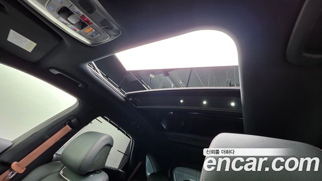 Genesis GV70 3.5T Gasoline AWD 2023 — фото 34