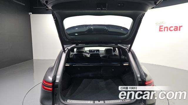 Genesis GV70 3.5T Gasoline AWD 2023 — фото 36