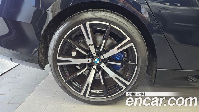 BMW 5 Series (G60) 530i xDrive M Sport 2024 — фото 5