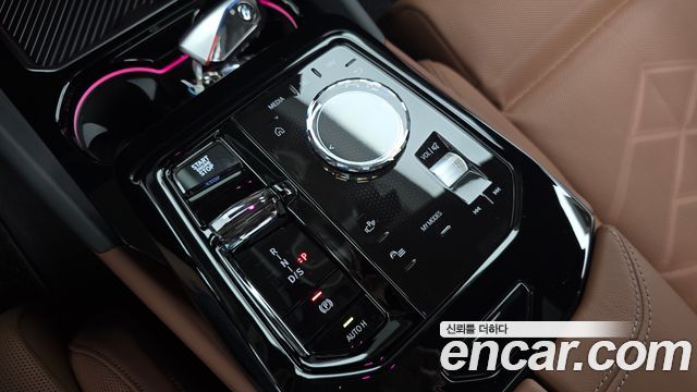 BMW 5 Series (G60) 530i xDrive M Sport 2024 — фото 9