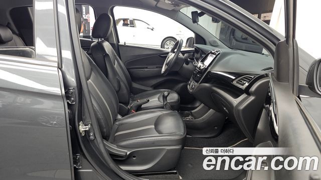 Chevrolet Spark Premier 2022 — фото 11
