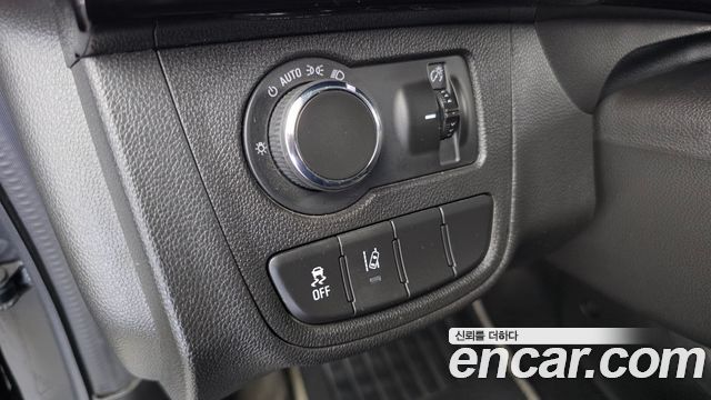 Chevrolet Spark Premier 2022 — фото 14