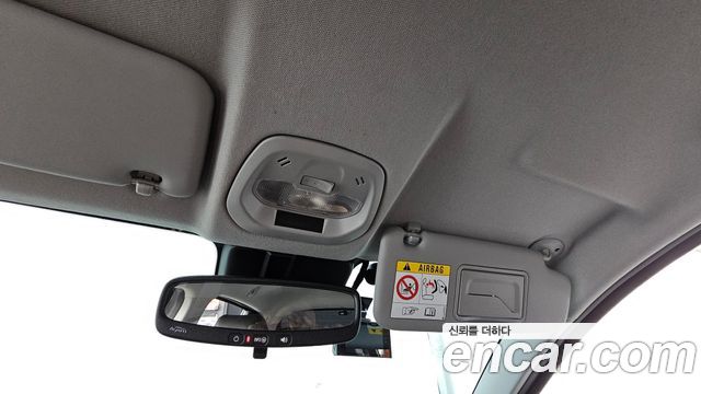 Chevrolet Spark Premier 2022 — фото 18