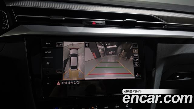 Volkswagen Arteon 2.0 TDI Prestige 2022 — фото 15