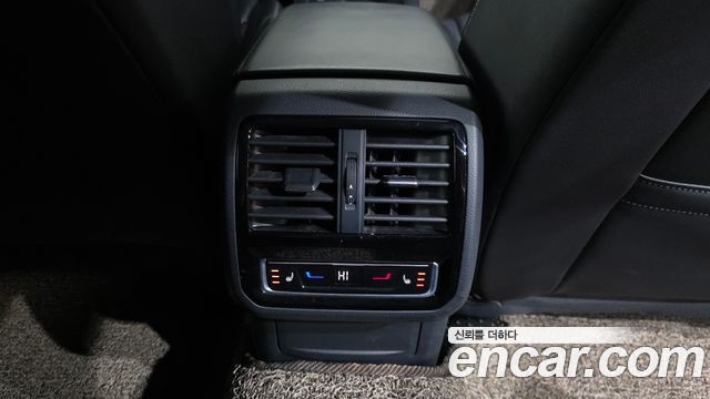 Volkswagen Arteon 2.0 TDI Prestige 2022 — фото 18