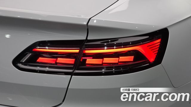 Volkswagen Arteon 2.0 TDI Prestige 2022 — фото 23
