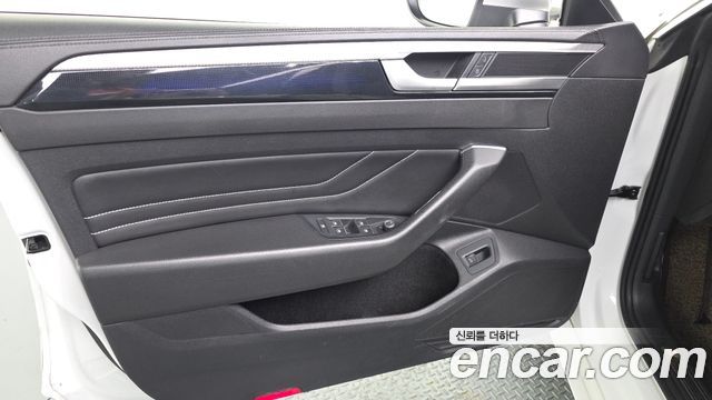 Volkswagen Arteon 2.0 TDI Prestige 2022 — фото 24
