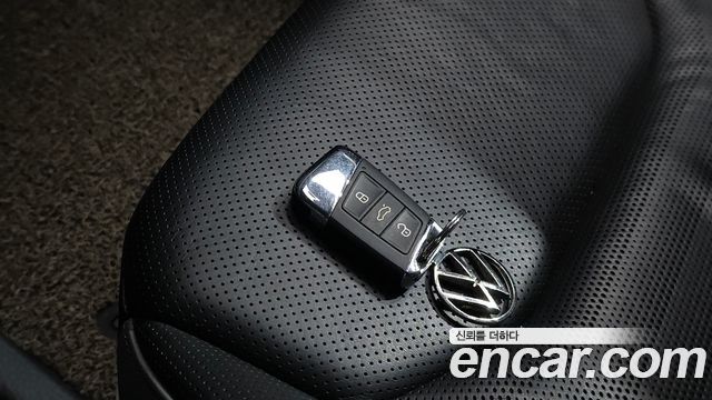 Volkswagen Arteon 2.0 TDI Prestige 2022 — фото 28