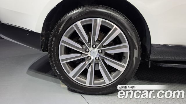 Land Rover Range Rover (V) P530 Autobiography Long Wheel Base 2023 — фото 5