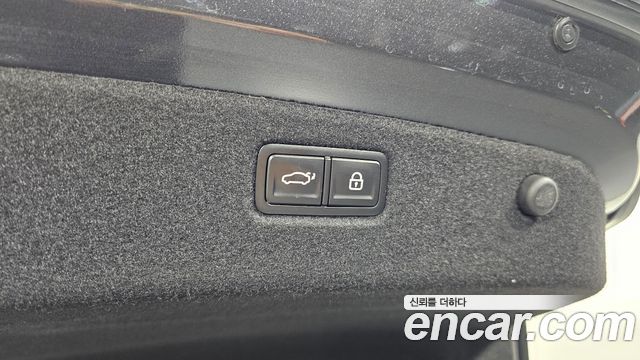Kia K9 (II) 3.8 GDI AWD Best Selection Ⅱ 2022 — фото 20
