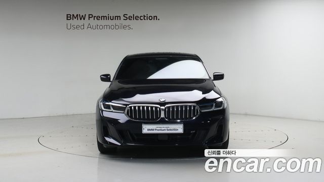 BMW 6 Series GT (G32) 630i xDrive M Sport 2023 — фото 2