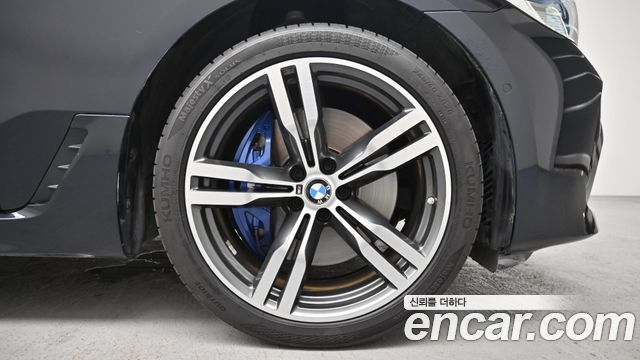 BMW 6 Series GT (G32) 630i xDrive M Sport 2023 — фото 5