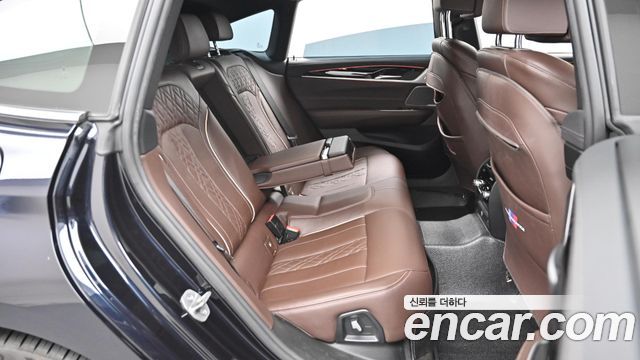 BMW 6 Series GT (G32) 630i xDrive M Sport 2023 — фото 16