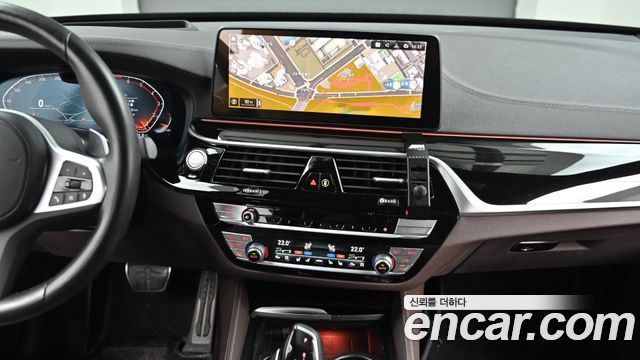 BMW 6 Series GT (G32) 630i xDrive M Sport 2023 — фото 18