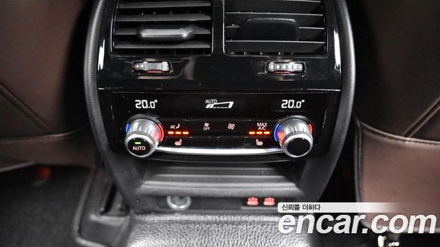 BMW 6 Series GT (G32) 630i xDrive M Sport 2023 — фото 20
