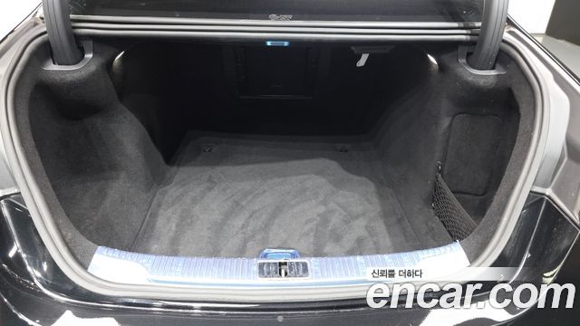 Mercedes-Benz S-Class (W223) S580L 4MATIC 2021 — фото 20