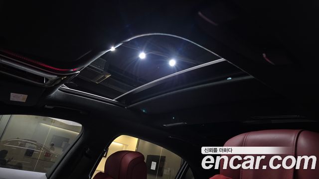 Mercedes-Benz S-Class (W223) S580L 4MATIC 2021 — фото 28