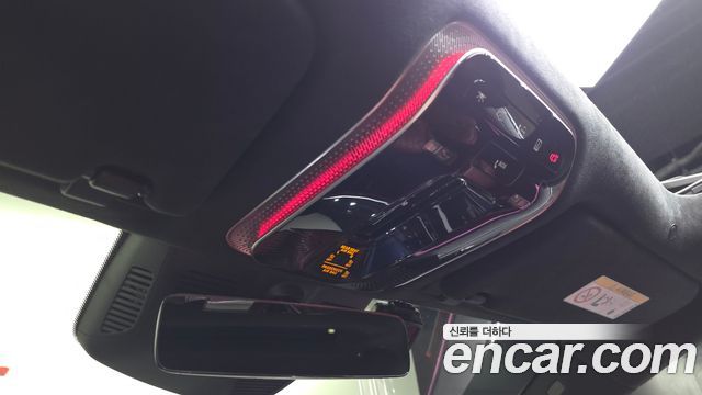 Mercedes-Benz S-Class (W223) S580L 4MATIC 2021 — фото 29