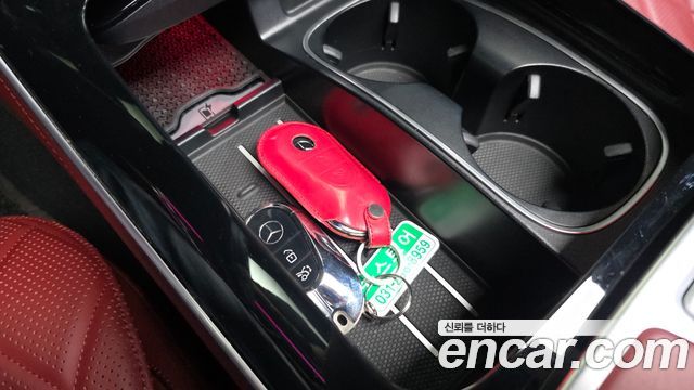 Mercedes-Benz S-Class (W223) S580L 4MATIC 2021 — фото 32